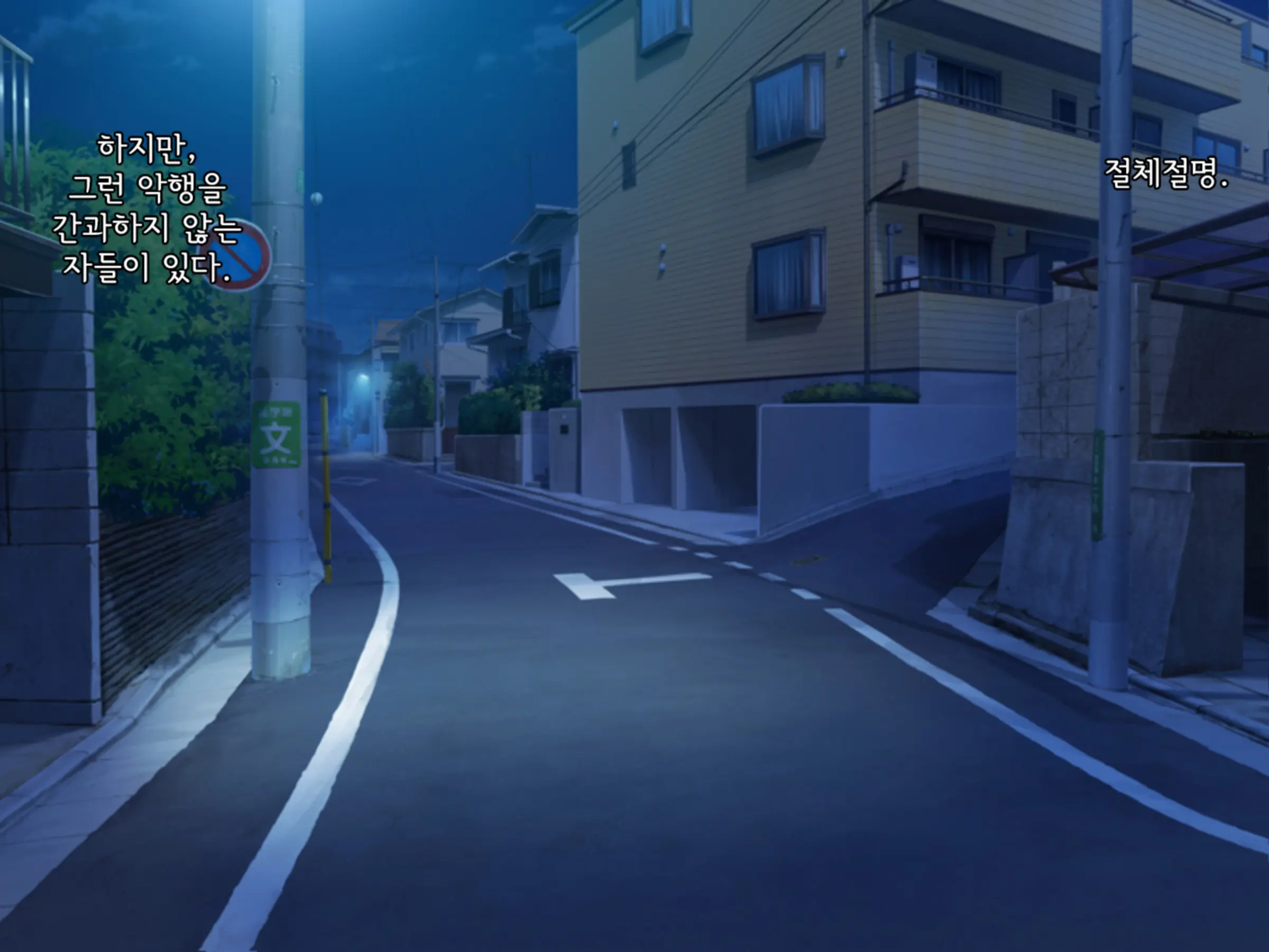 Twin Quiet -Shinsou Sennou Yugamerareta Seigi- | 트윈 콰이어트 -심층세뇌 왜곡당한 정의-